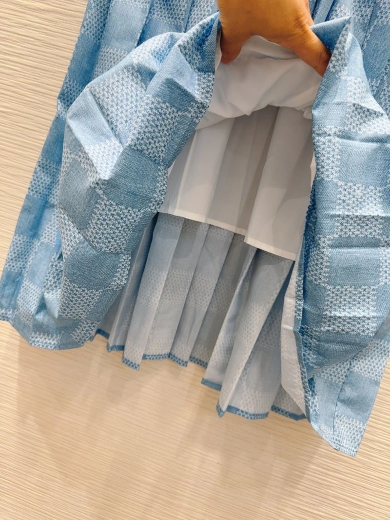 StreetReady Louis Vuitton Dress 131851