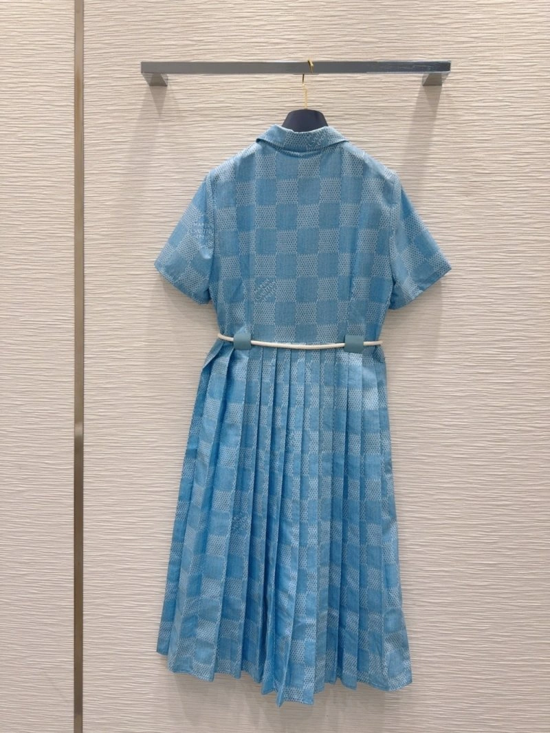 StreetReady Louis Vuitton Dress 131851
