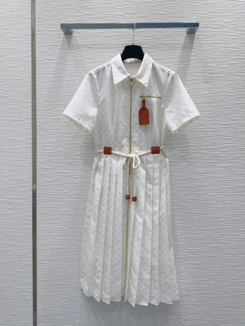 Louis Vuitton Dress ZeroBulk 131850