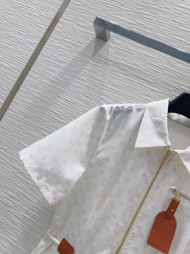 Louis Vuitton Dress ZeroBulk 131850