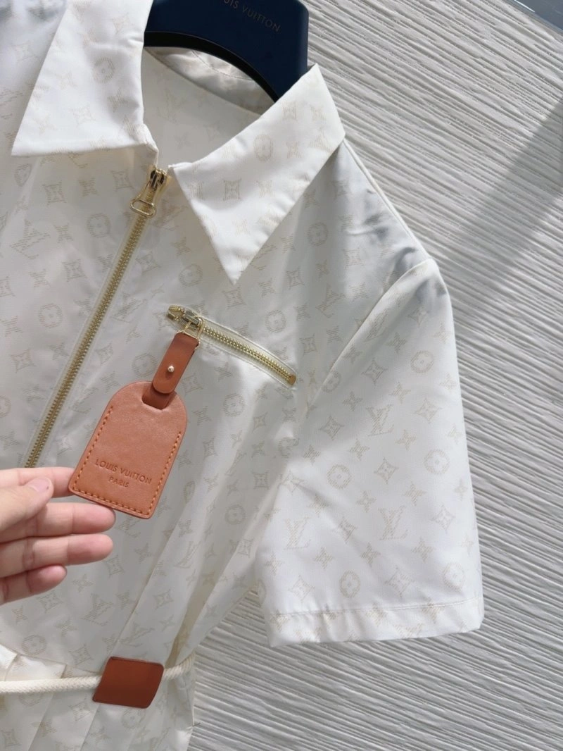 Louis Vuitton Dress ZeroBulk 131850