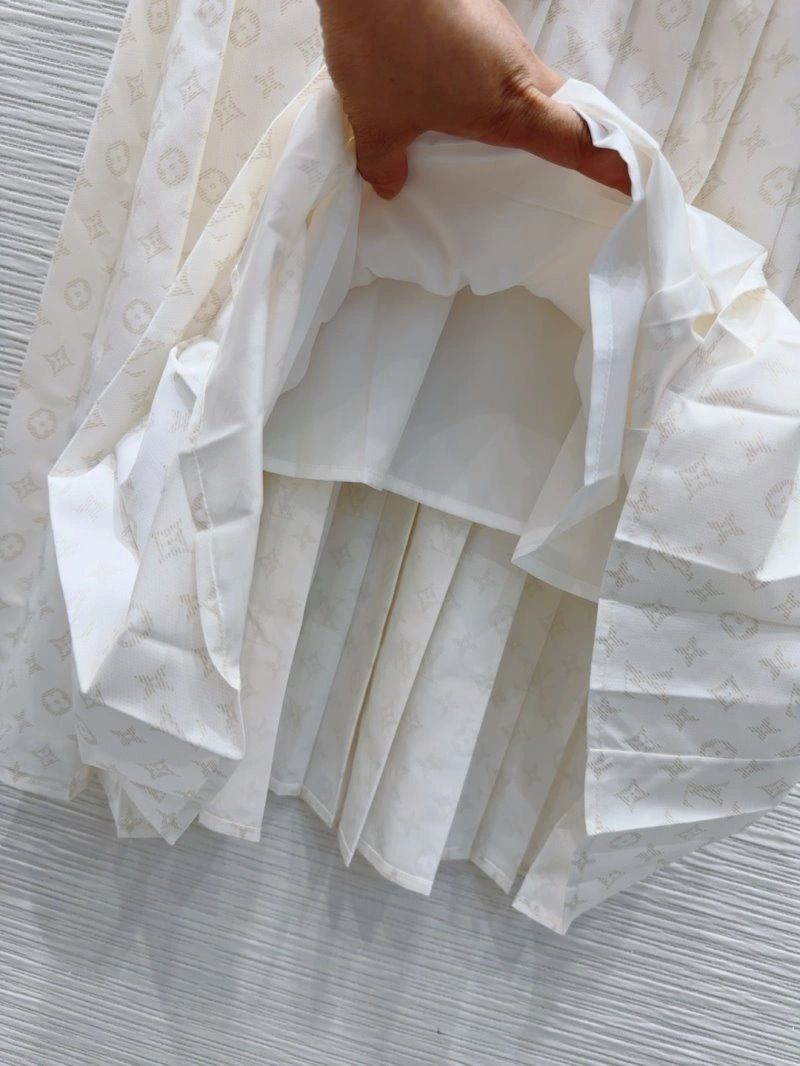 Louis Vuitton Dress ZeroBulk 131850