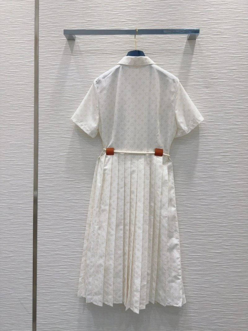Louis Vuitton Dress ZeroBulk 131850