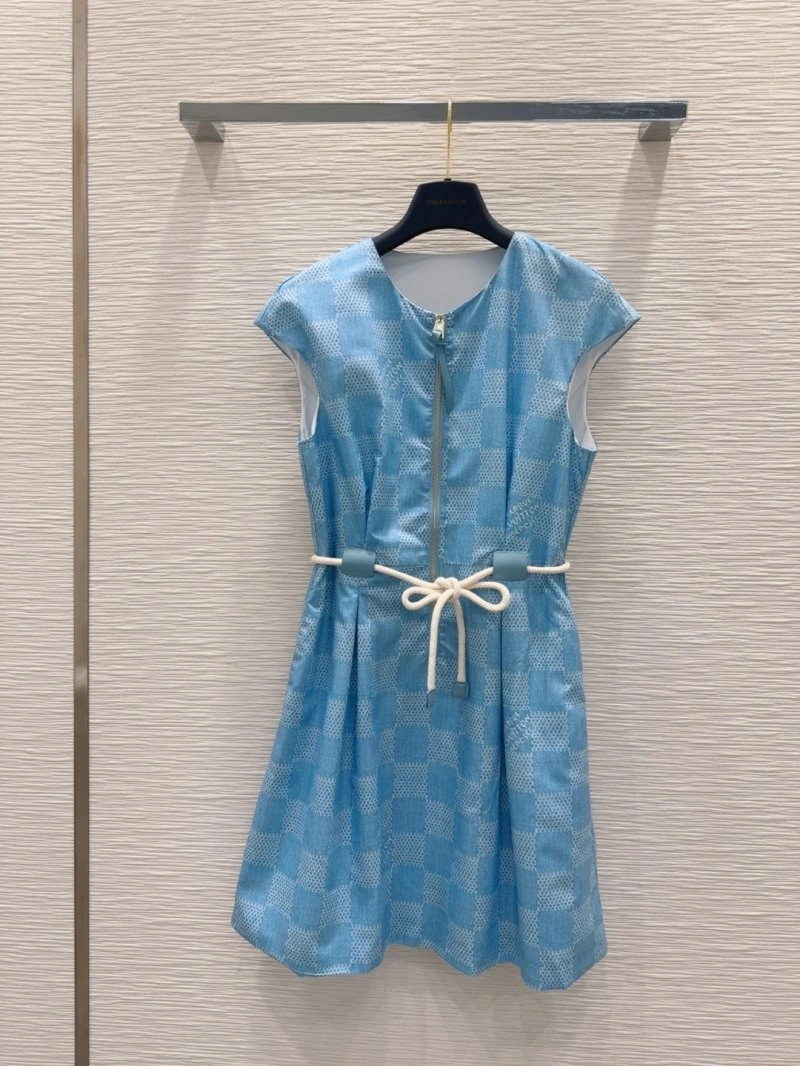Louis Vuitton Dress WellDesigned 131848