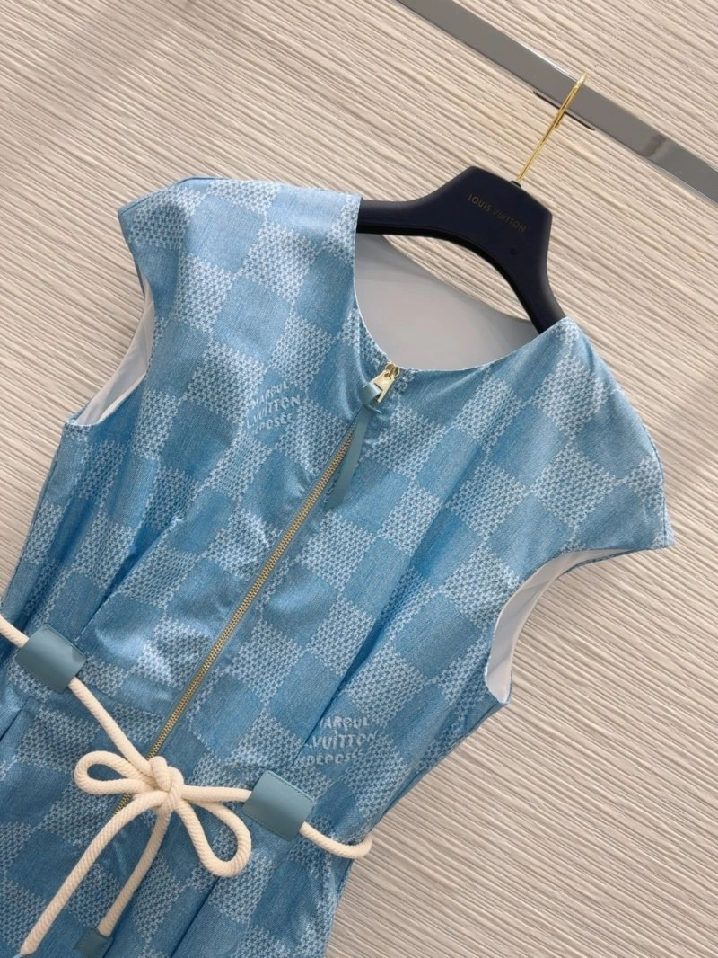 Louis Vuitton Dress WellDesigned 131848