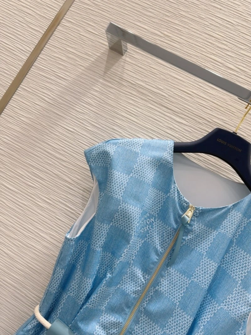 Louis Vuitton Dress WellDesigned 131848