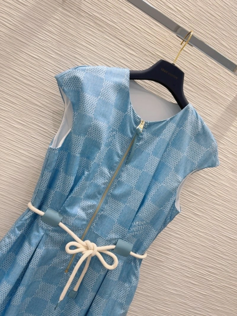Louis Vuitton Dress WellDesigned 131848