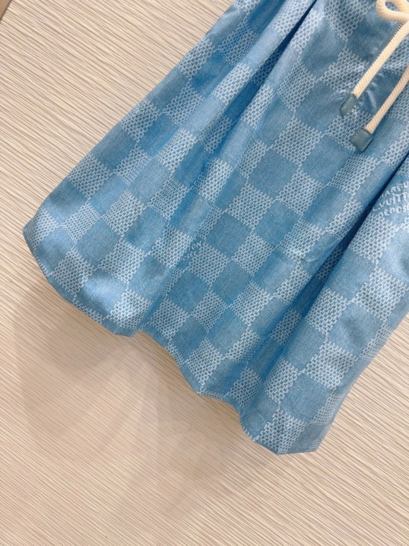 Louis Vuitton Dress WellDesigned 131848