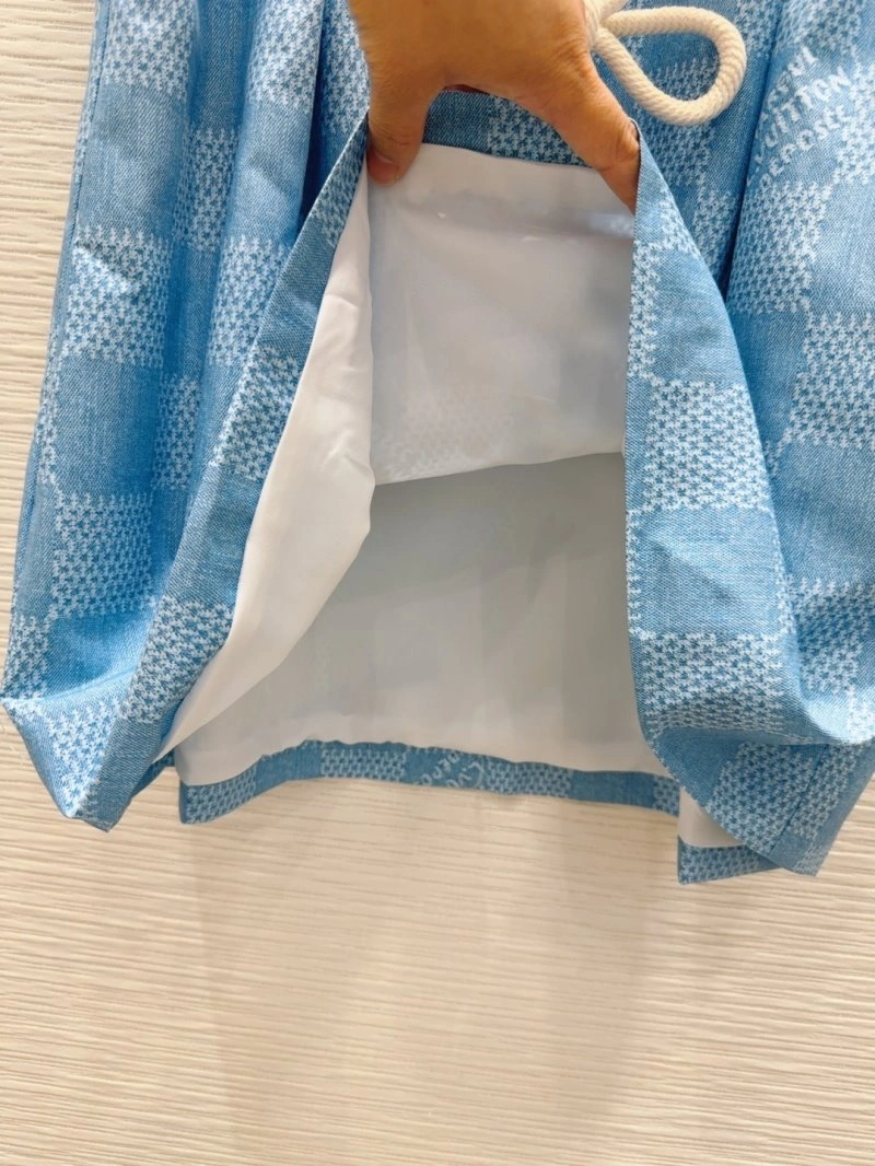 Louis Vuitton Dress WellDesigned 131848