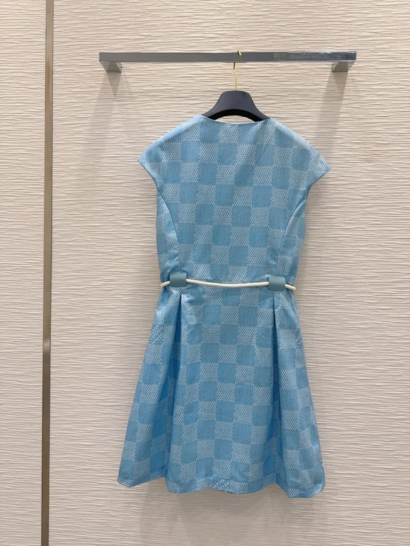 Louis Vuitton Dress WellDesigned 131848