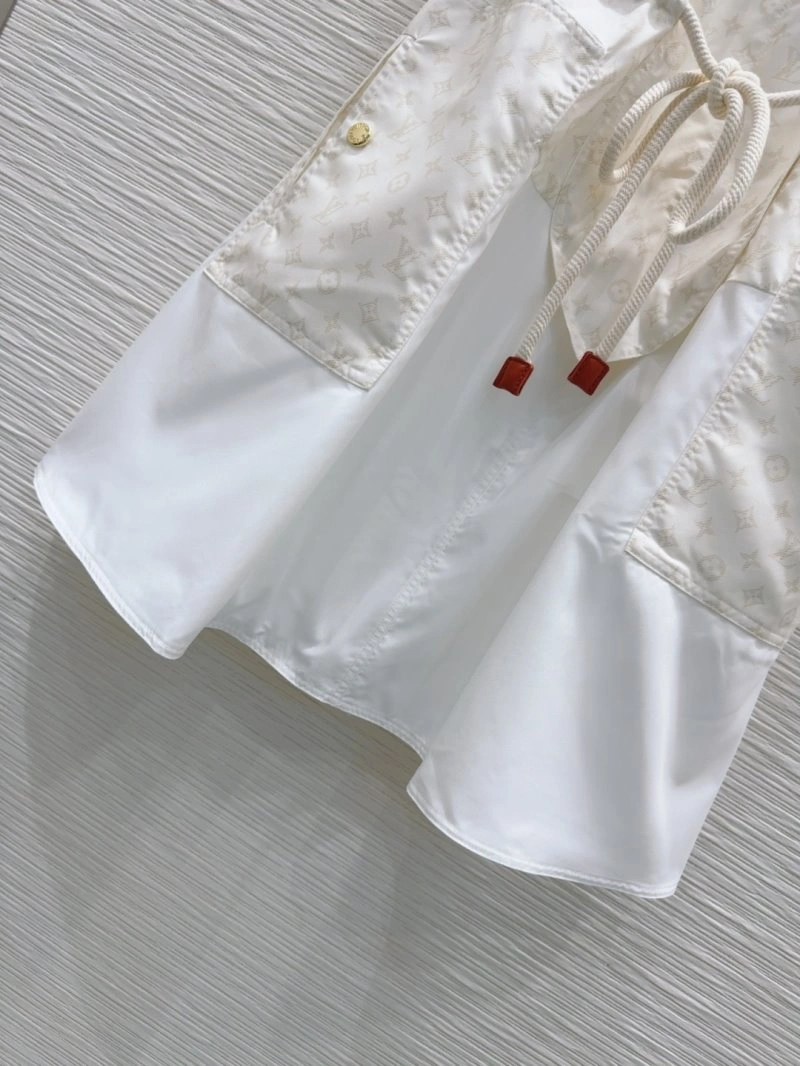 TimelessDesign Louis Vuitton Dress 131843