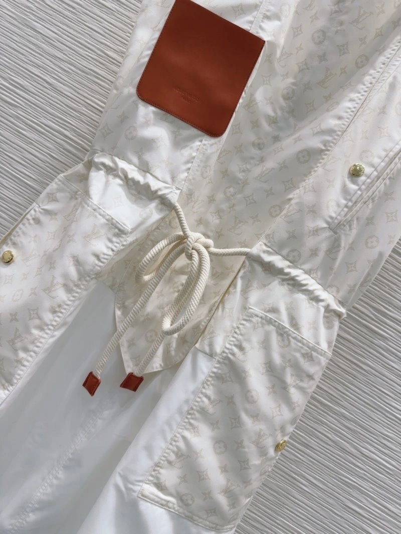 TimelessDesign Louis Vuitton Dress 131843