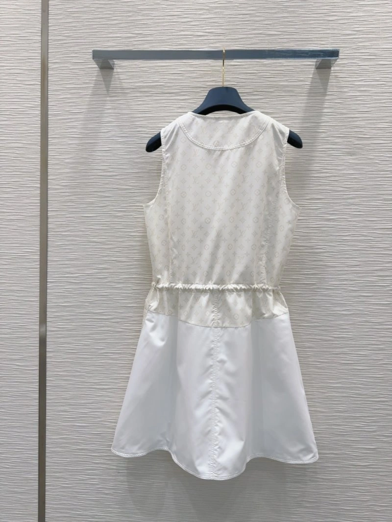 TimelessDesign Louis Vuitton Dress 131843