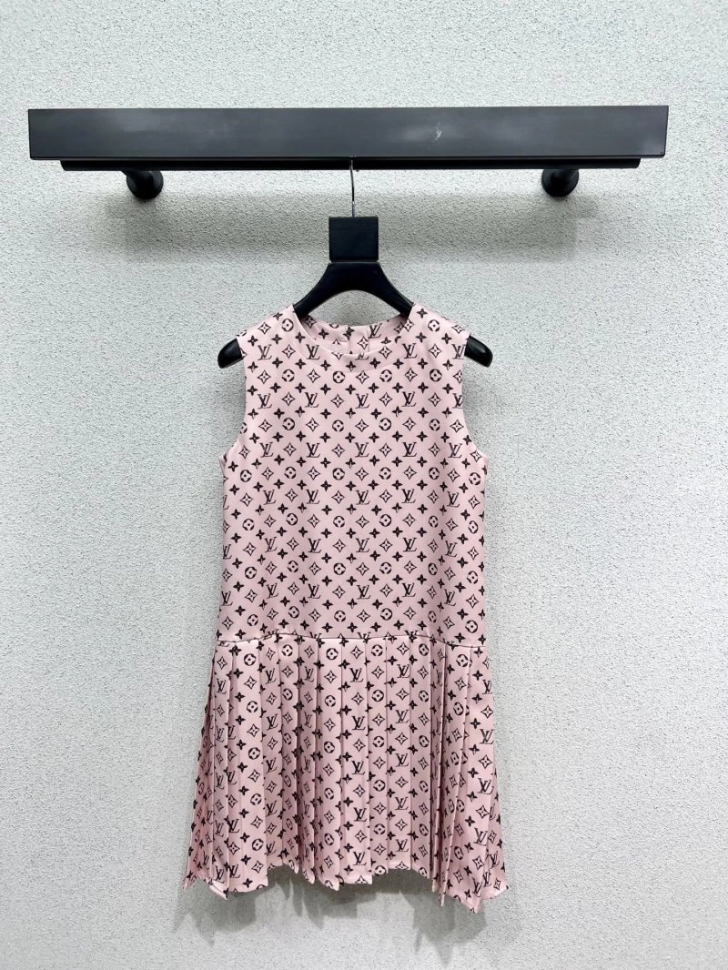 Louis Vuitton Dress Classic 131836