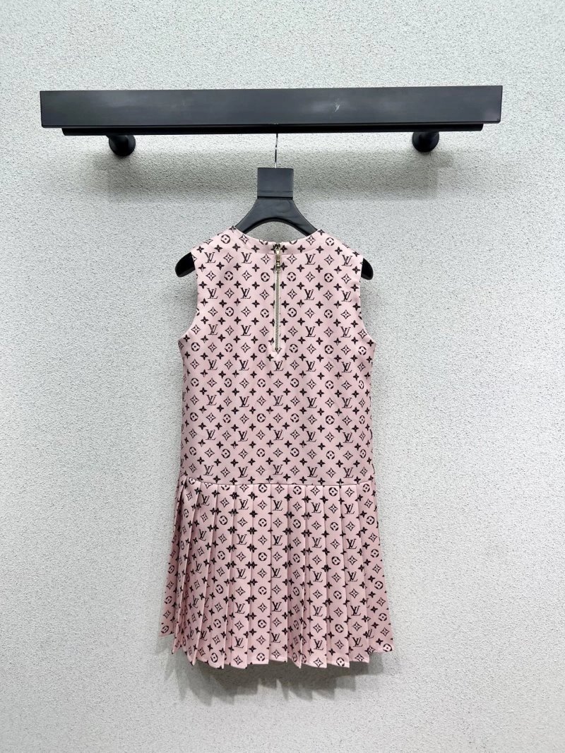 Louis Vuitton Dress Classic 131836