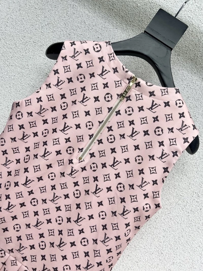 Louis Vuitton Dress Classic 131836