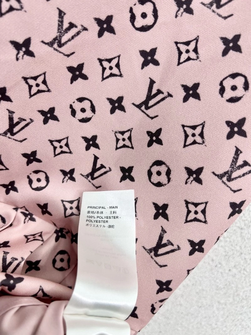 Louis Vuitton Dress Classic 131836