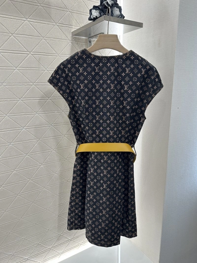 Louis Vuitton Dress Casual 131832