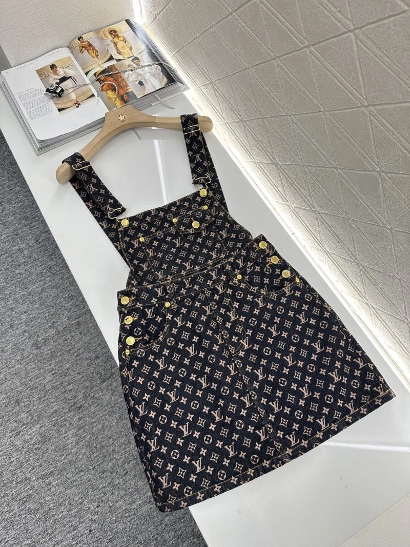 GoAnywhere Louis Vuitton Dress 131844