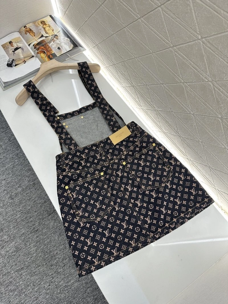 GoAnywhere Louis Vuitton Dress 131844