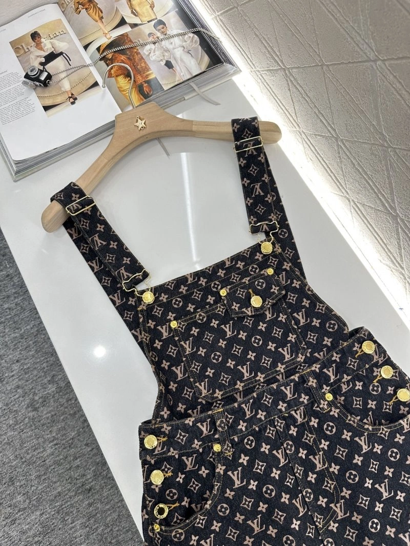 GoAnywhere Louis Vuitton Dress 131844