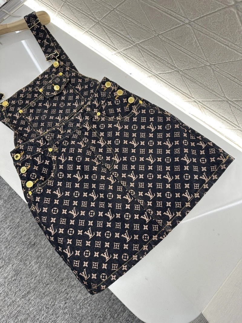 GoAnywhere Louis Vuitton Dress 131844