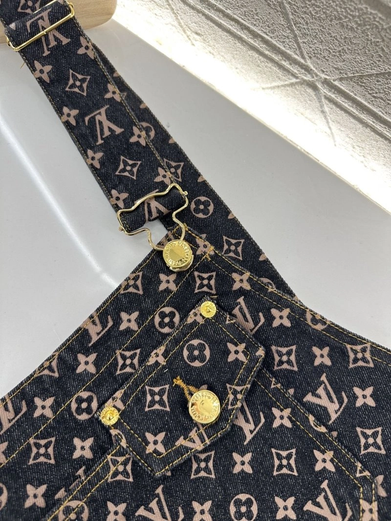 GoAnywhere Louis Vuitton Dress 131844