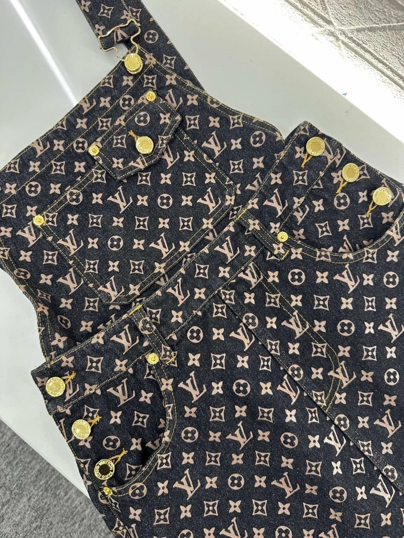 GoAnywhere Louis Vuitton Dress 131844