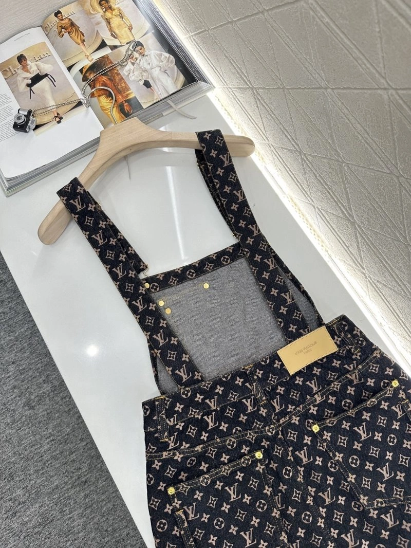 GoAnywhere Louis Vuitton Dress 131844
