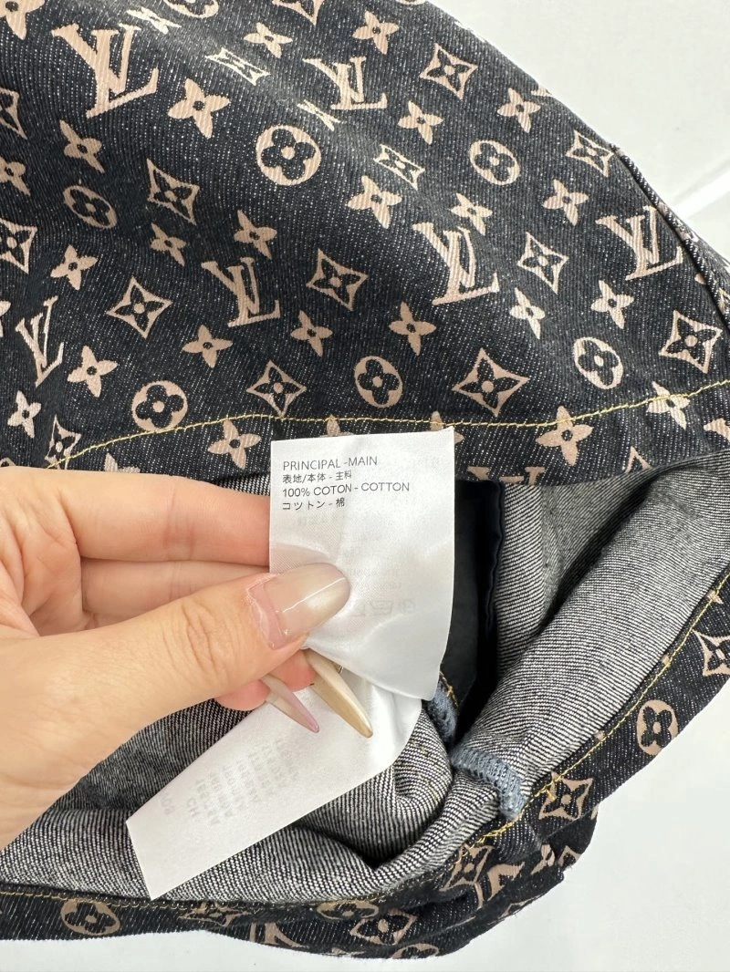 GoAnywhere Louis Vuitton Dress 131844