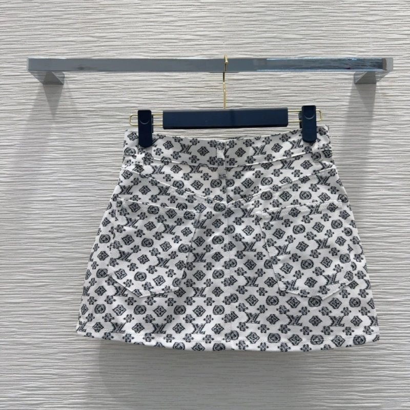 ZeroBulk Louis Vuitton Dress 131833