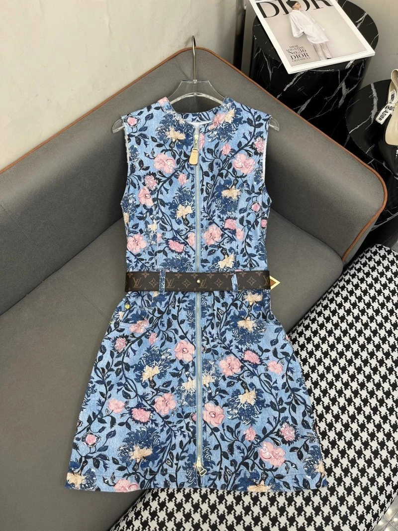 Louis Vuitton Dress TechFriendly 131819