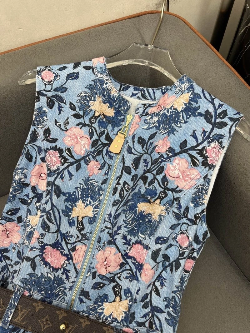 Louis Vuitton Dress TechFriendly 131819