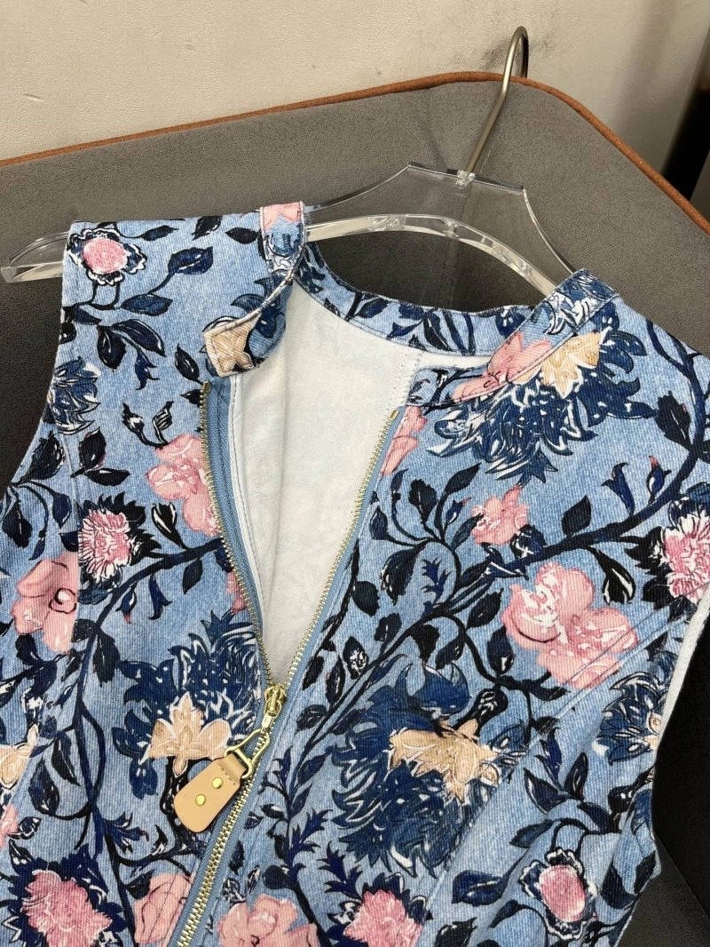 Louis Vuitton Dress TechFriendly 131819