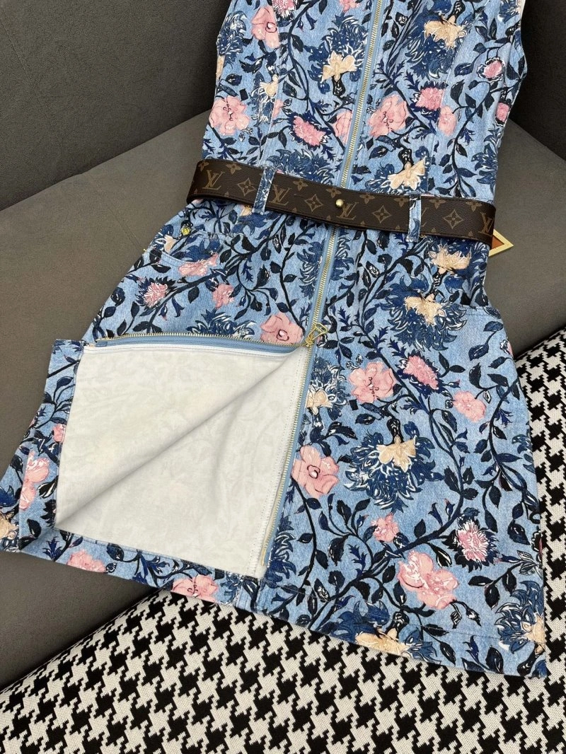 Louis Vuitton Dress TechFriendly 131819