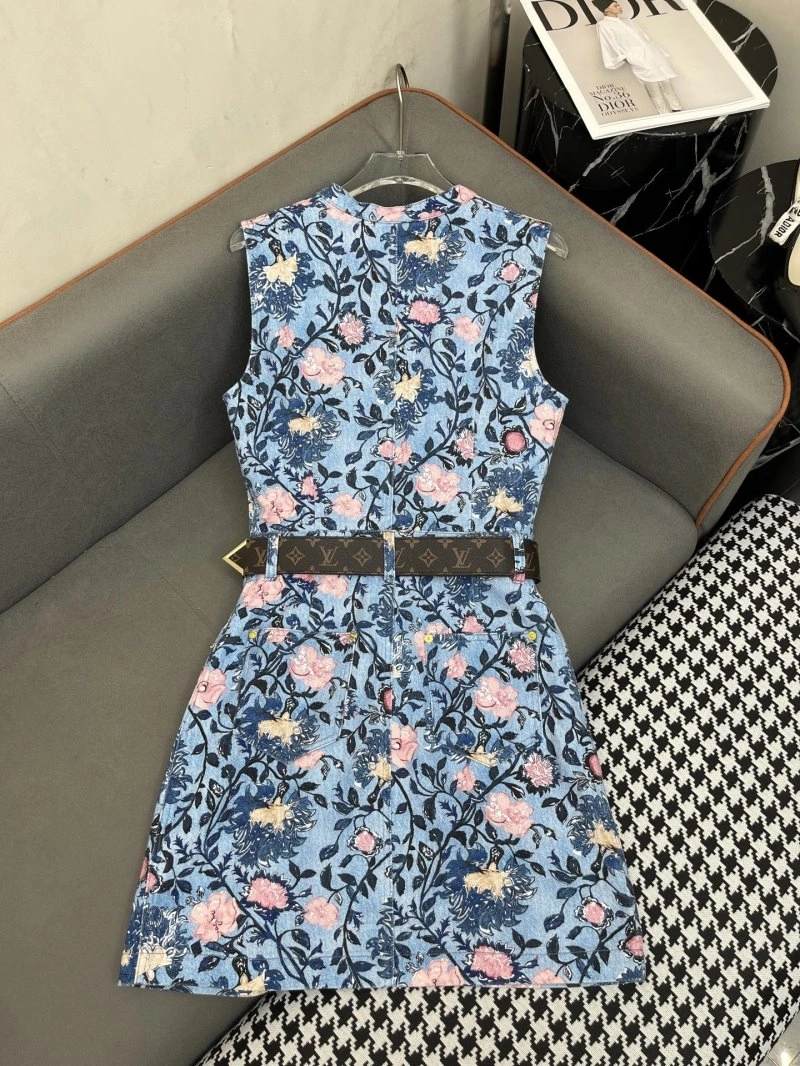 Louis Vuitton Dress TechFriendly 131819