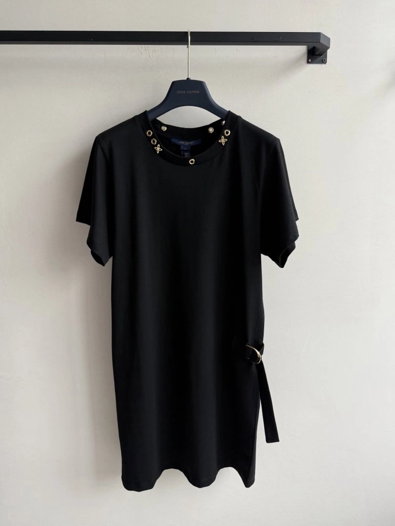 Effortless Louis Vuitton Dress 131827