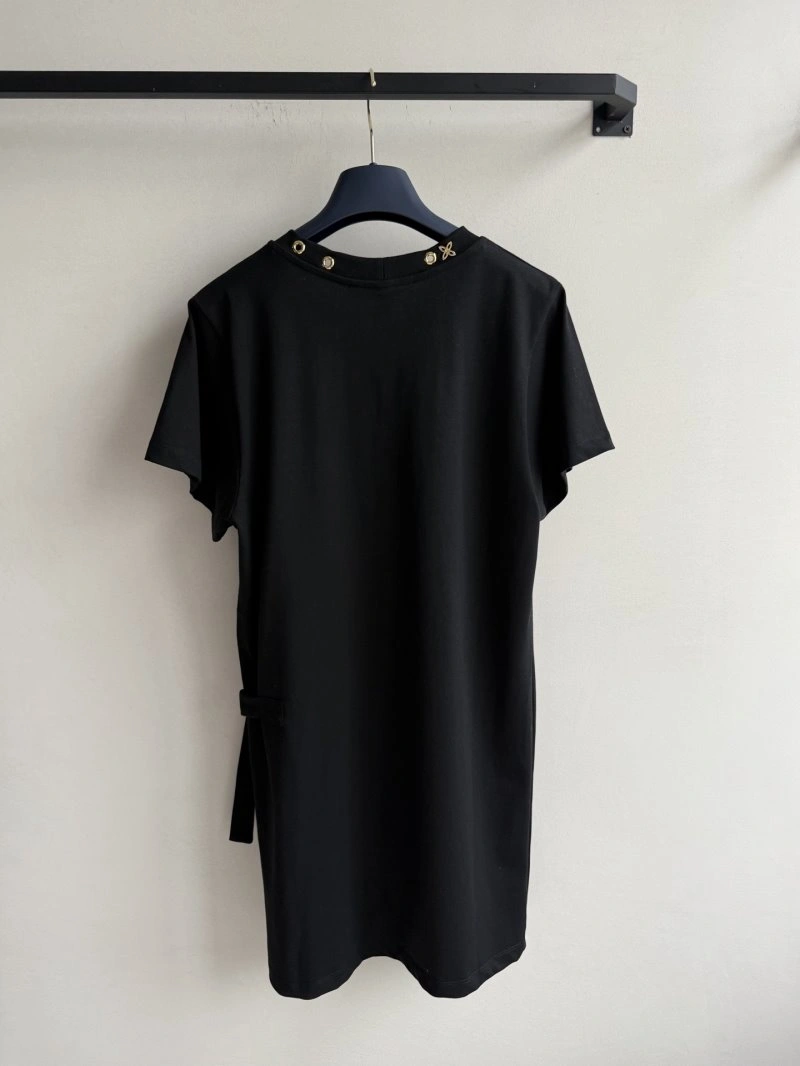 Effortless Louis Vuitton Dress 131827