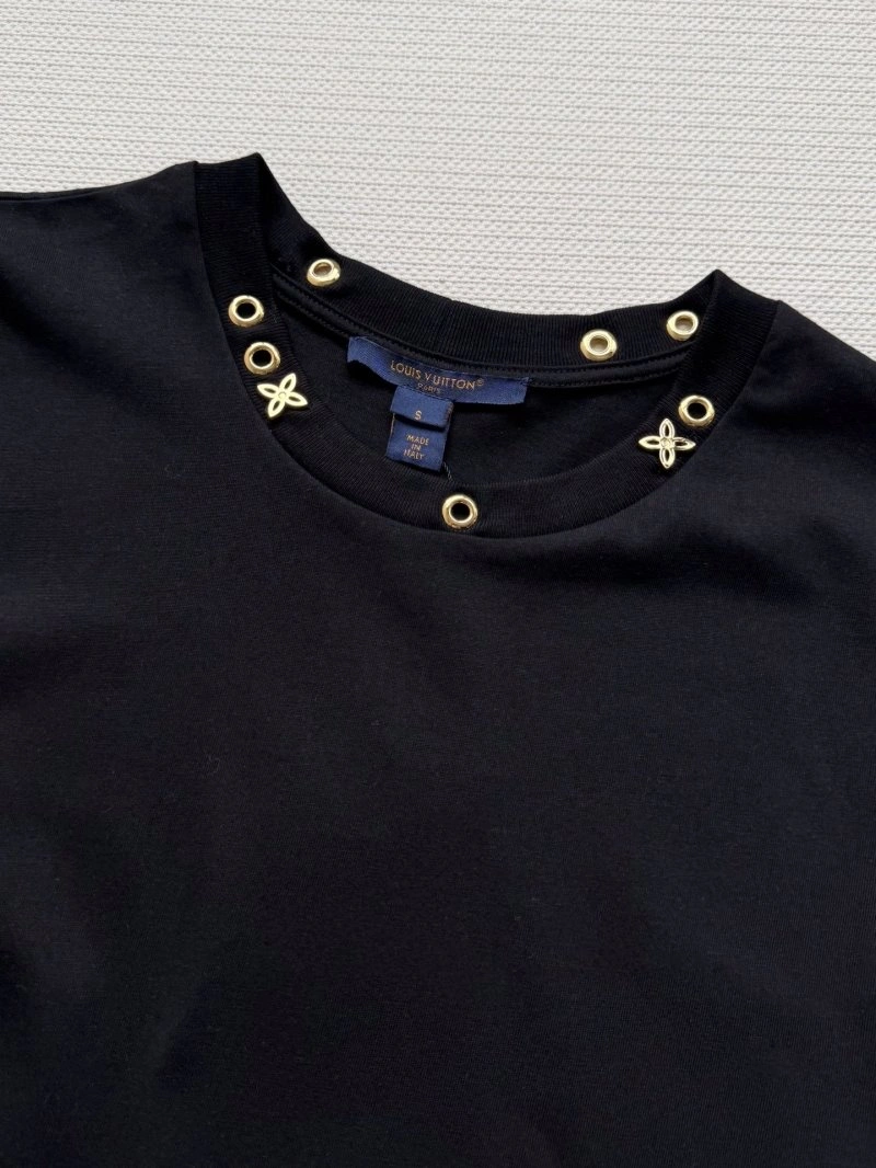 Effortless Louis Vuitton Dress 131827