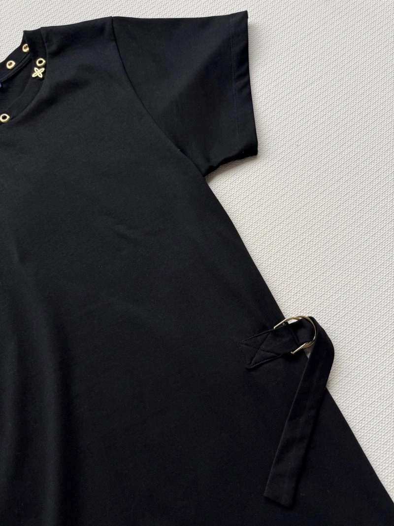 Effortless Louis Vuitton Dress 131827