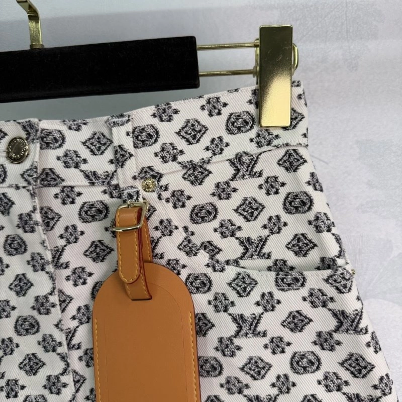 Louis Vuitton Dress Refined 131830