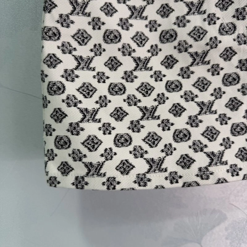 Louis Vuitton Dress Refined 131830