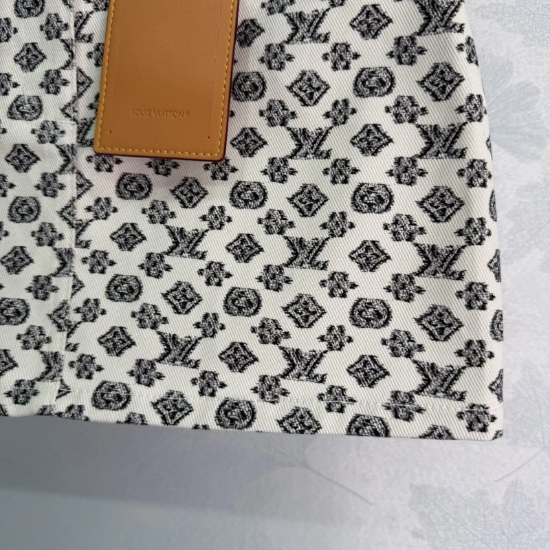 Louis Vuitton Dress Refined 131830