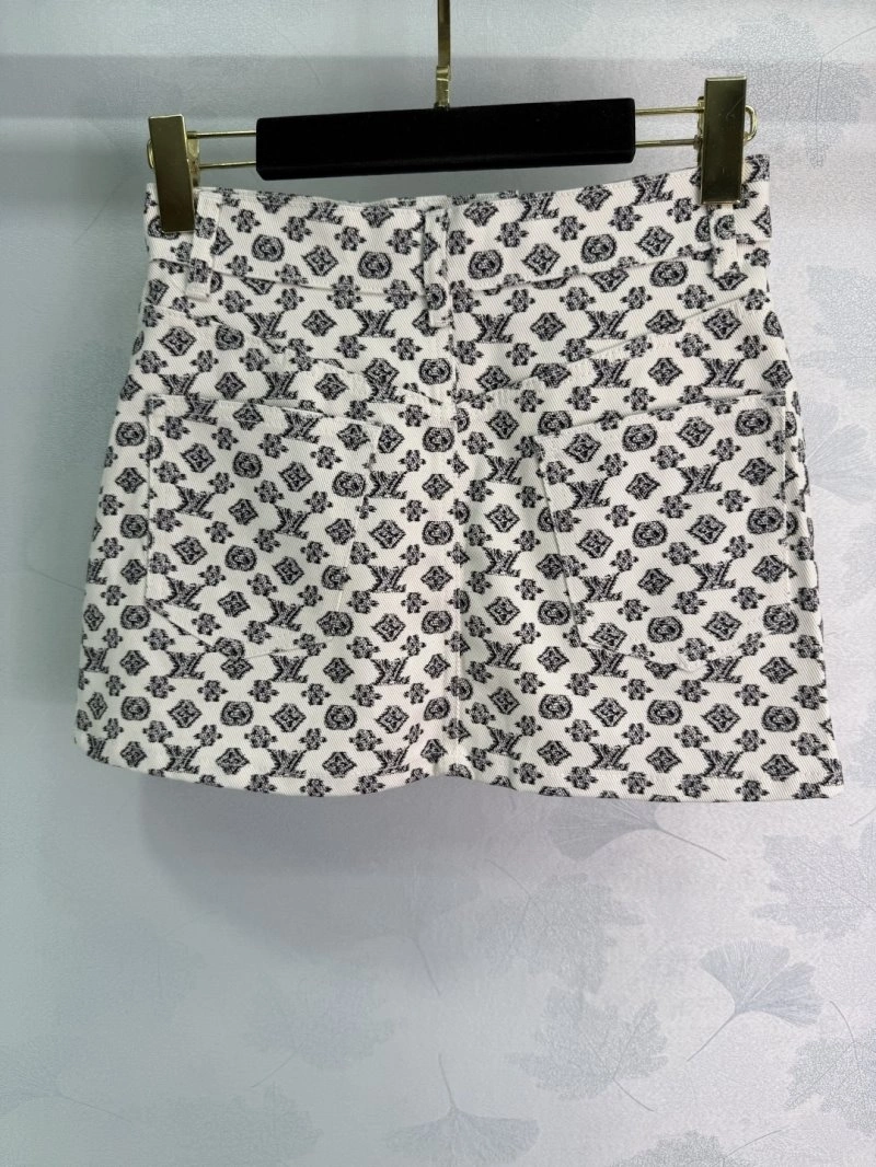 Louis Vuitton Dress Refined 131830