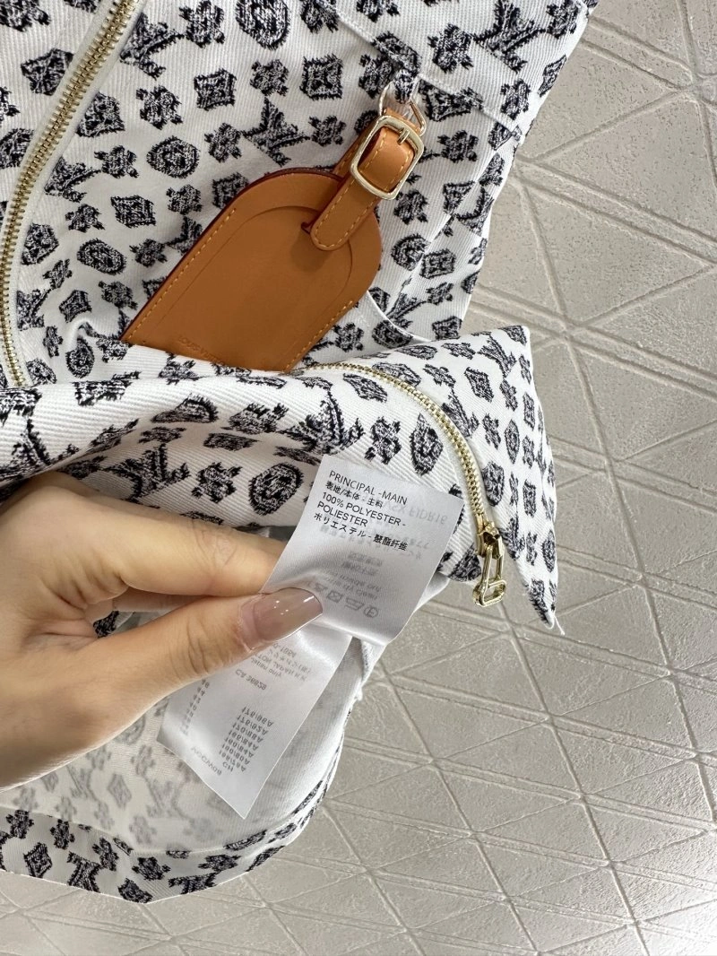 Tailored Louis Vuitton Dress 131835