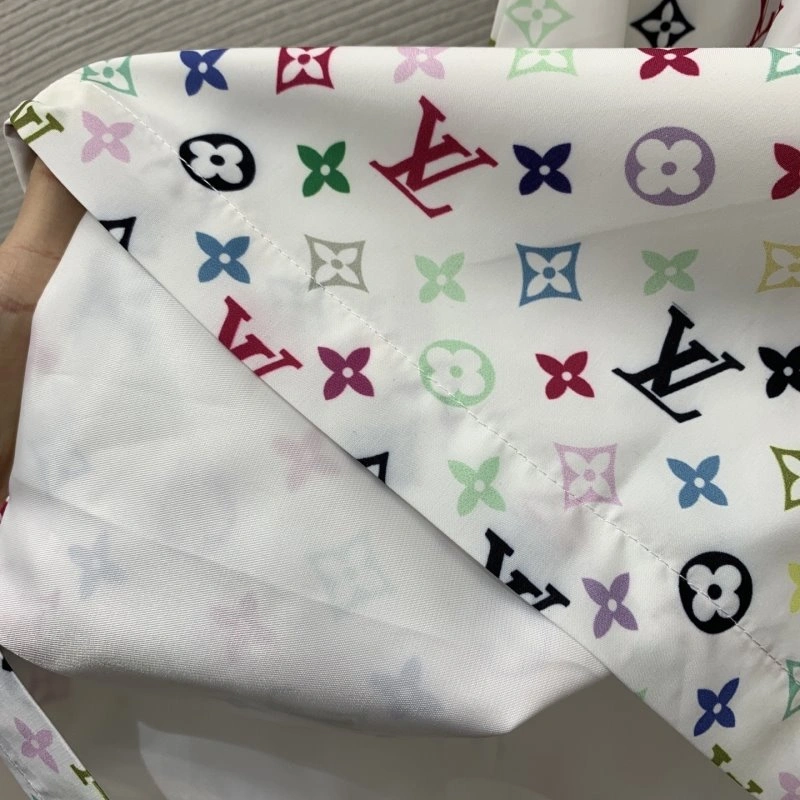 Louis Vuitton Dress Tailored 130935