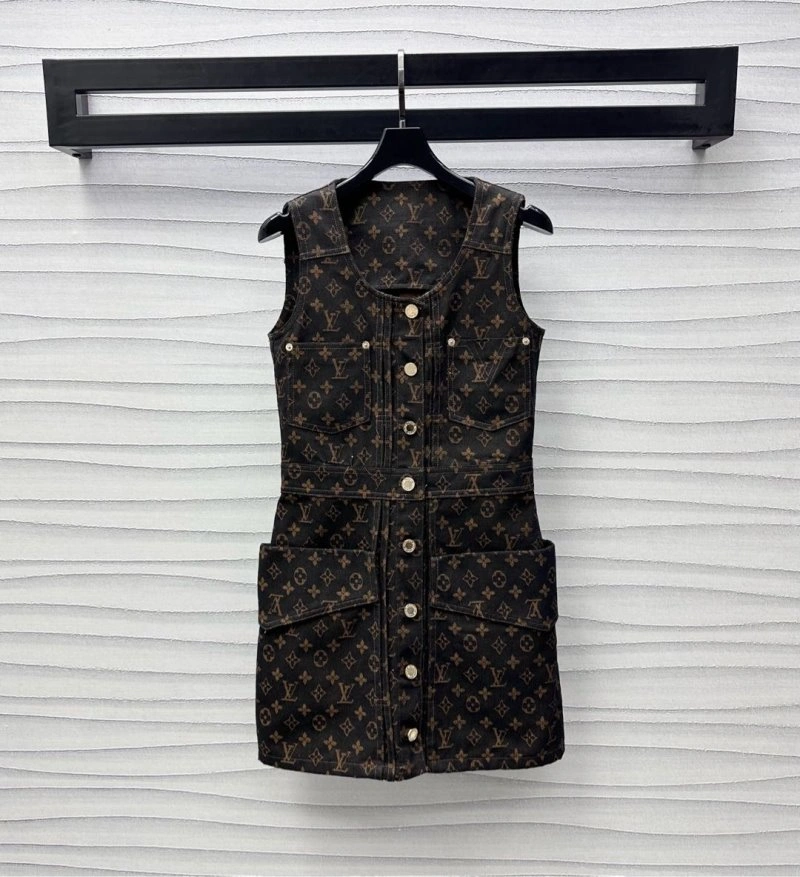 Louis Vuitton Dress DailyWear 130928