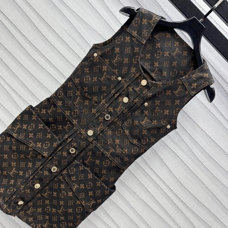 Louis Vuitton Dress DailyWear 130928