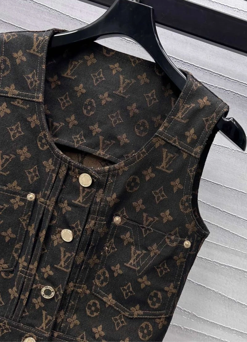 Louis Vuitton Dress DailyWear 130928
