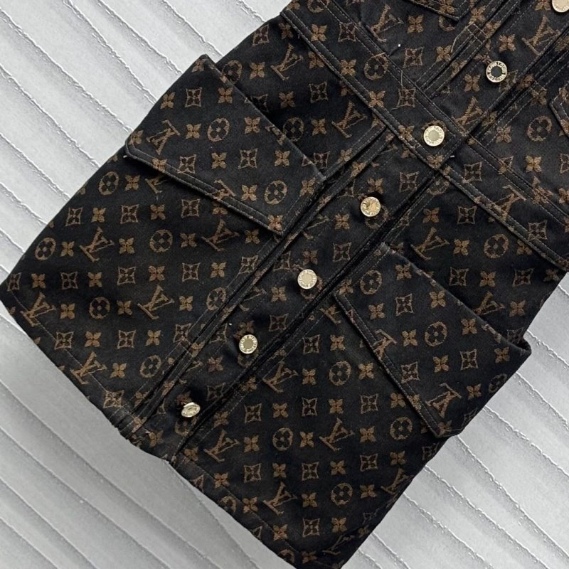 Louis Vuitton Dress DailyWear 130928